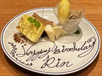 【Yorgo】 Desert plate