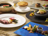 New Year's Special Course （Spring）