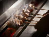 WEB予約プラン　八百万フルコース