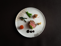 【晚餐课程】晚餐课程