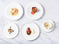 [Christmas]  Lunch Course 2025