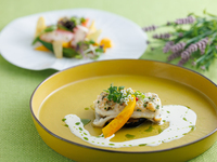 【Lunch】Chef's Lunch