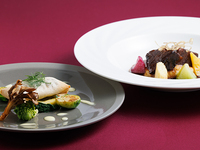 【ランチ】GATE Lunch Course