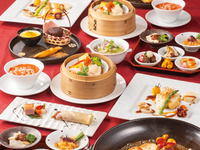 彩麗（さいれい）コース〈11月5日から1月中旬まで〉