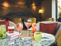 [Lounge seat] Reservation for seat only