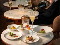 【シャンパン付き】ピーク オブ ジョイ