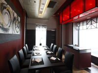 【個室スカイサロン欅・12月30日～1月3日・お正月期間特別メニュー】欅新春ディナー