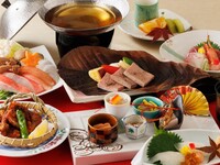 【新春会席】輝