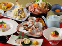 【新春会席】慶