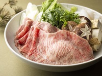 2026 NEW YEARディナーブッフェ