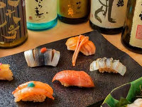 【ランチ】おまかせ　特選