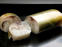 持ち帰り　松前