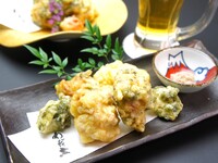 【季節の単品】オススメ