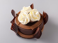 ノエル・オ・ブールショコラ