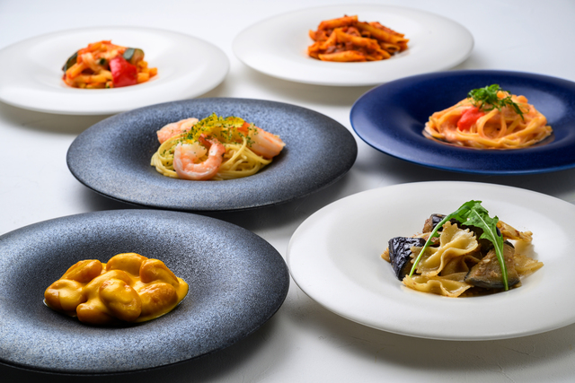 本格食事セット Wine & Dining The Orange （ザ オレンジ）のご予約 - 恩納村