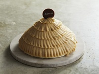 Mont-Blanc Whole(12cm)
