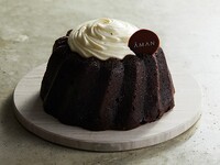 クラシックショコラ ホール (12cm)