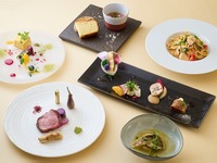 【うまいもの会】早割特典付き！期間限定コース