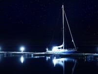 [לאורחי המלון בלבד] שייט צפייה בכוכבים (25 באפריל - 7 במאי) *לא כולל ימים בהם מתקיים שייט זיקוקים