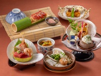 料理長ふるさと御膳～三重からの贈り物～（1‐2月）