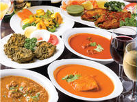 VIVA GOA SPECIAL GOAN PARTY COURSE