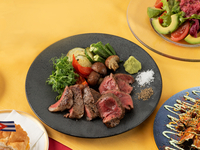 HAVANA1950ステーキコース