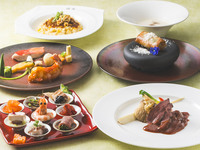 New Year children's plate