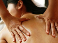 30% OFF for a limited time【Body&Facial】Deep Body works & Facial Treatment（120Minute） ¥26250