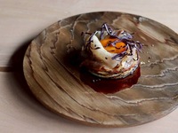 Curso Omakase de vinte e quatro temporadas