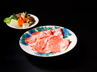 Kobe beef set