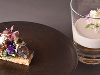 [diner] A Dinner Standard Course