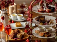 Heartful Coffret High tea