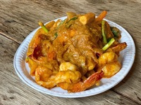 HIDDEN Central Thai Cuisine (Lunch/Dinner)