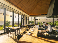 【炉端】お席のご予約