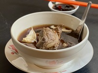 HIDDEN Malaysian Cuisine (Lunch/Dinner)