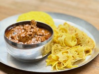 HIDDEN Malaysian Cuisine (Lunch/Dinner)