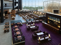 リロクラブ・クラブオフプラン SEALA【土日祝日】ランチビュッフェ＜お子様（4～12歳）＞