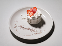 [Dinner] Anniversary Plan