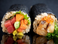 【お持ち帰り専用】恵方巻き2026