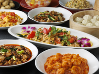 ［4Fボウリングパック・後楽園飯店］Bコース