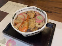Children's udon set
