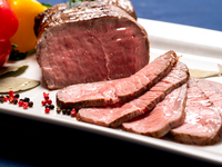 ランチビュッフェ平日（小学生）