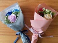 【オプション】お祝い花束