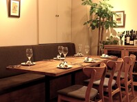 [Salle semi-privée garantie] Menu déjeuner, 6 plats (pour 4 à 8 personnes)