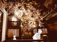 お席のみのご予約【ご注文は当日アラカルトメニューより】