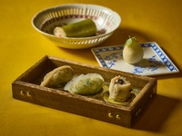 彩りランチ～黄枝香～