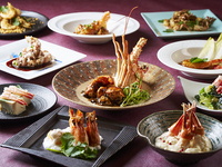 Extreme Shrimp and Crab Dim Sum (for elementary school children)