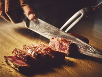 【WEB only for 2 pax】Kabira Course with glass champagne