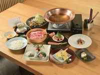 Echizen Course "hiyori" 15,000 yen