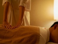 Deep Relaxing Body Treatment (90 minutes)